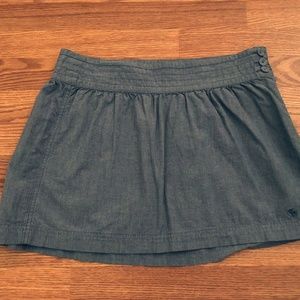 Abercrombie and Fitch Skirt